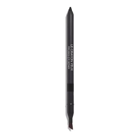 chanel matita occhi|LE CRAYON YEUX Matita contorno occhi 01 .